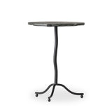 Sophie End Table Accent Tables Four Hands
