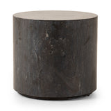 Kramer End Table FURNITURE - side table Four Hands