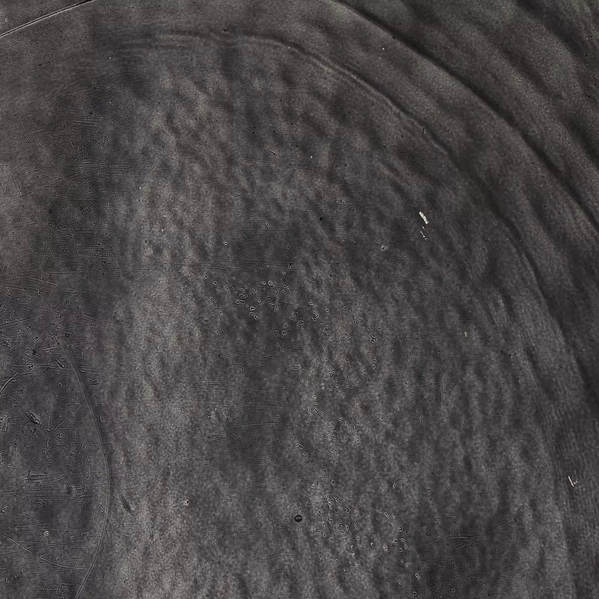 Drew Nesting Tables 5 - c - FURNITURE - accent table - metal Four Hands