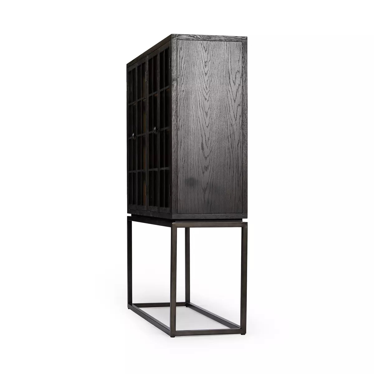 Pat Cabinet 7 - FURNITURE - bookcase/cabinet Four Hands