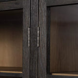 Pat Cabinet 7 - FURNITURE - bookcase/cabinet Four Hands