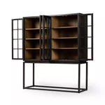 Pat Cabinet 7 - FURNITURE - bookcase/cabinet Four Hands