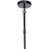 Clyde Chandelier LIGHTING - chandelier Four Hands