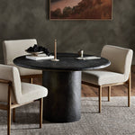Keir Dining Table FURNITURE - dining table Four Hands