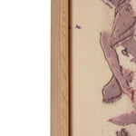 "They Cling To The Rock No.6" by Tyler Guinn ARTWORK - framed print Four Hands