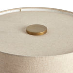 Hensley Table Lamp LIGHTING - table lamp Four Hands