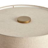 Hensley Table Lamp LIGHTING - table lamp Four Hands