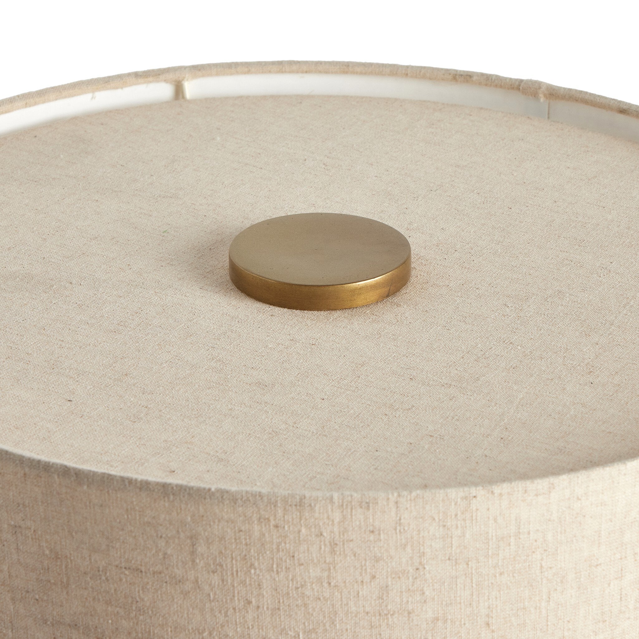 Hensley Table Lamp LIGHTING - table lamp Four Hands