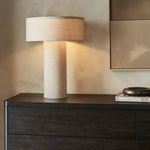 Hensley Table Lamp LIGHTING - table lamp Four Hands