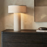 Hensley Table Lamp LIGHTING - table lamp Four Hands