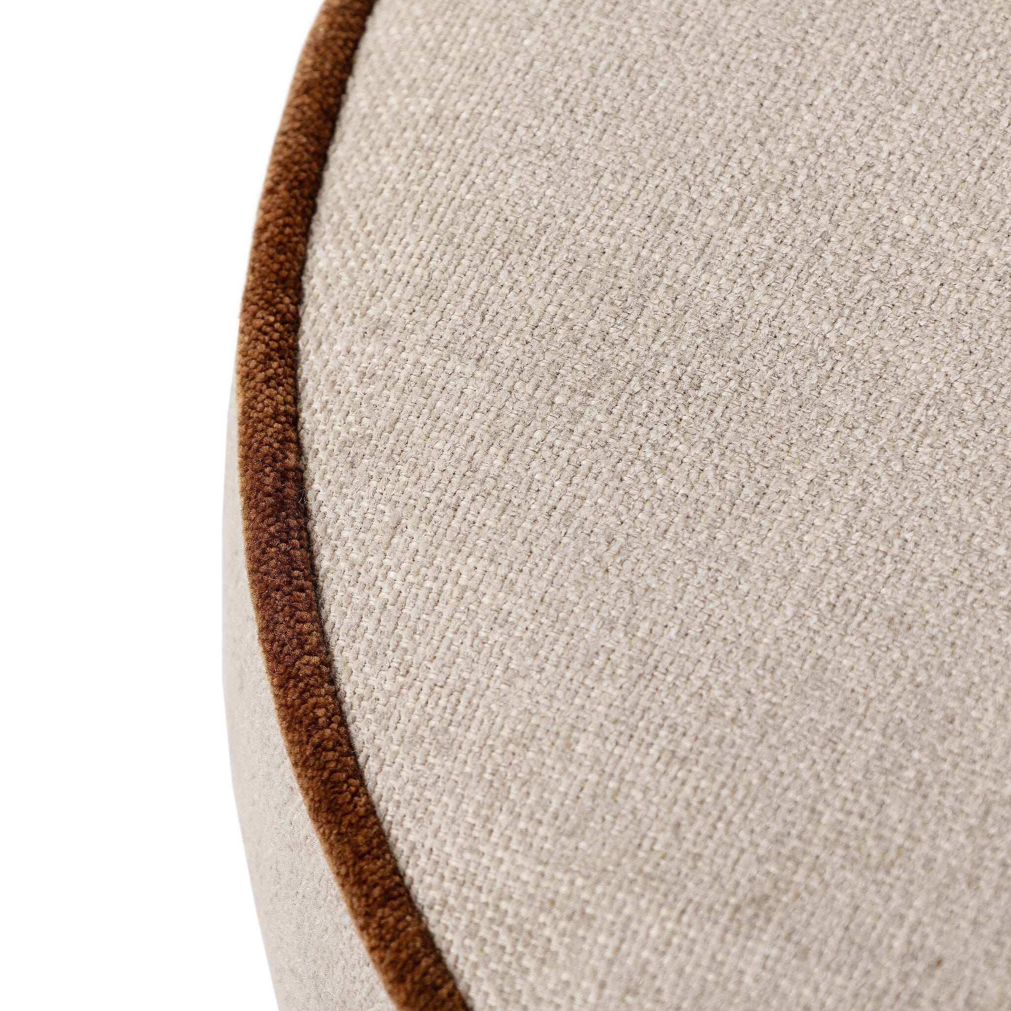 Damon Swivel Counter Stool FURNITURE - bar/counter stool Four Hands