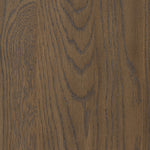 Zelda Round Extension Dining Table FURNITURE - dining tables Four Hands