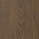 Zelda Round Extension Dining Table FURNITURE - dining tables Four Hands