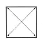 Babylon Coffee Table FURNITURE - coffee table Four Hands