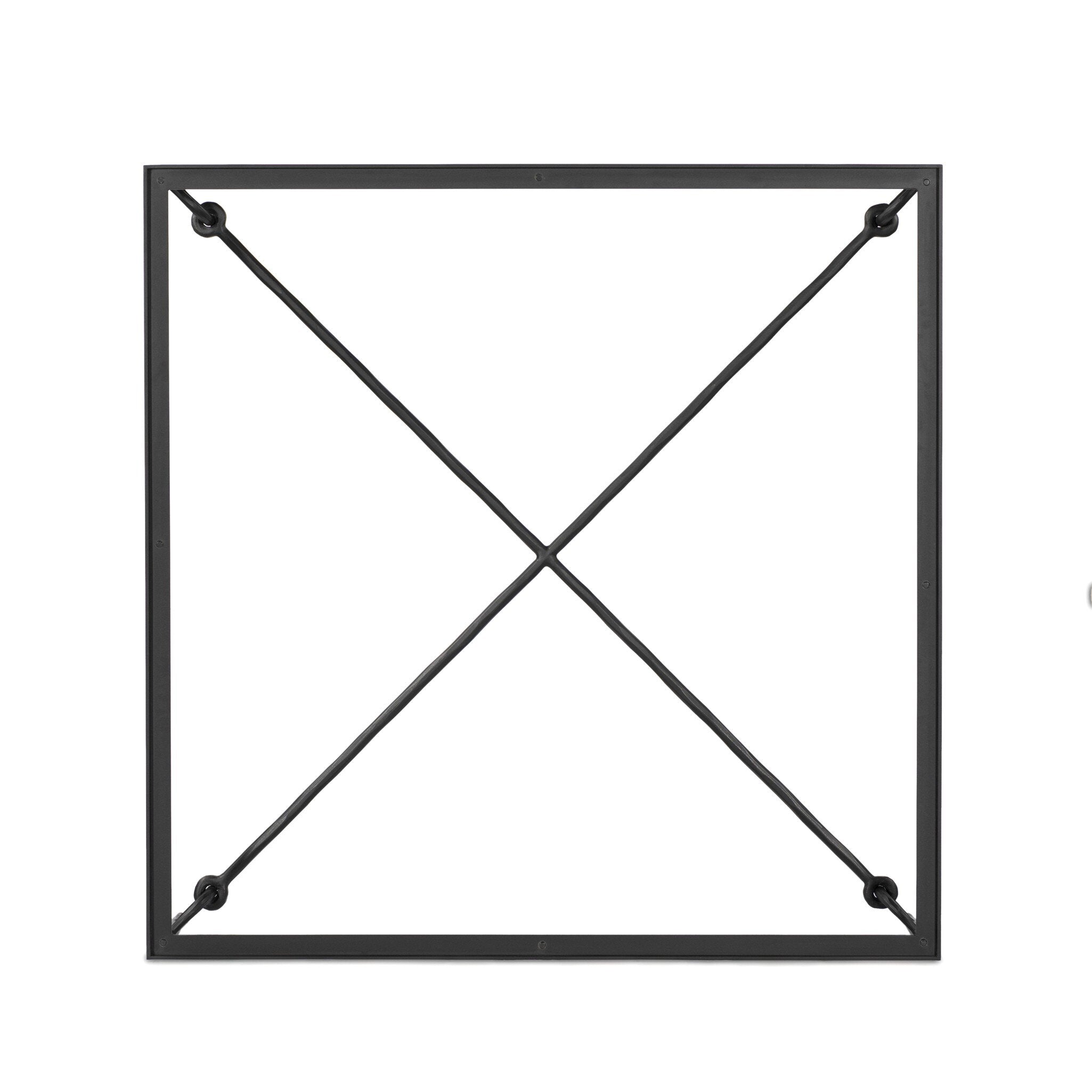 Babylon Coffee Table FURNITURE - coffee table Four Hands