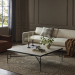 Babylon Coffee Table FURNITURE - coffee table Four Hands