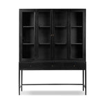 Jimi Cabinet FURNITURE - cabinets Four Hands