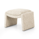 Daniel Ottoman FURNITURE - ottoman Four Hands