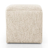 Daniel Ottoman FURNITURE - ottoman Four Hands