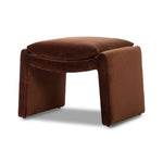 Daniel Ottoman FURNITURE - ottoman Four Hands