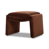 Daniel Ottoman FURNITURE - ottoman Four Hands