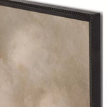 "Peace Like a River" Framed Art Print by Hannah Winters ARTWORK - framed print Four Hands