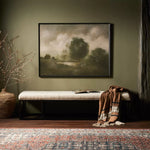 "Peace Like a River" Framed Art Print by Hannah Winters ARTWORK - framed print Four Hands