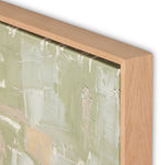 "Gary 004" by Jade Dacay ARTWORK - framed print Four Hands