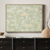 "Gary 004" by Jade Dacay ARTWORK - framed print Four Hands