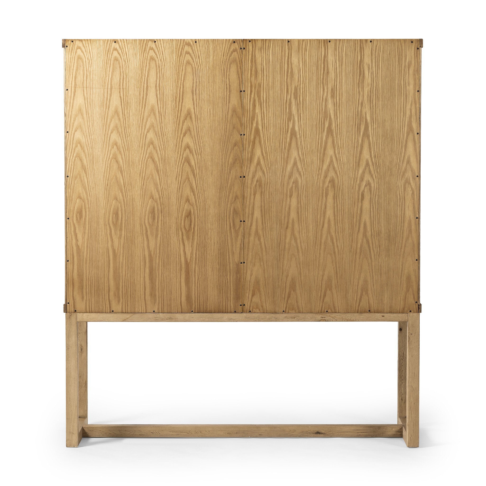 Whitman Cabinet FURNITURE - cabinet Four Hands