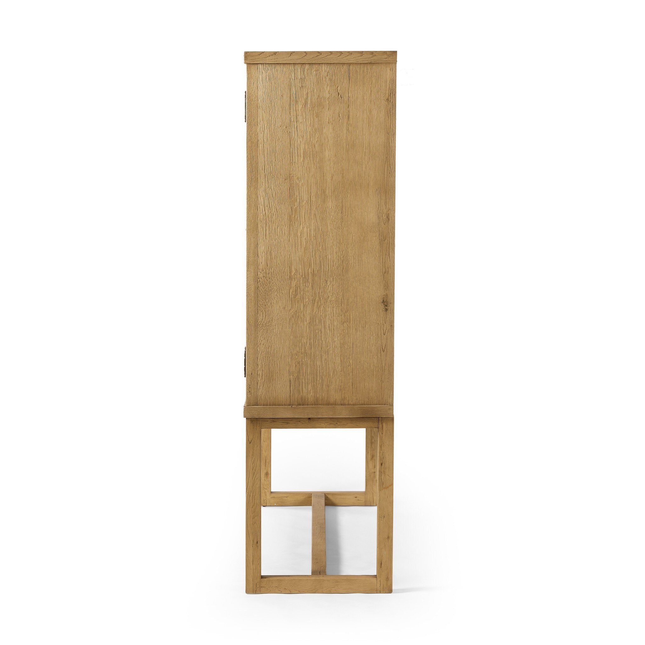 Tamara Cabinet FURNITURE - cabinet Four Hands