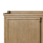 Adley Sideboard FURNITURE - sideboard Four Hands