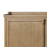 Adley Sideboard FURNITURE - sideboard Four Hands