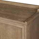 Adley Sideboard FURNITURE - sideboard Four Hands