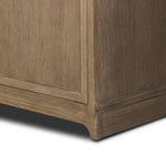 Adley Sideboard FURNITURE - sideboard Four Hands