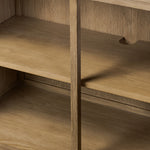 Adley Sideboard FURNITURE - sideboard Four Hands