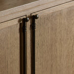 Adley Sideboard FURNITURE - sideboard Four Hands