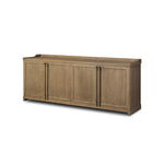 Adley Sideboard FURNITURE - sideboard Four Hands
