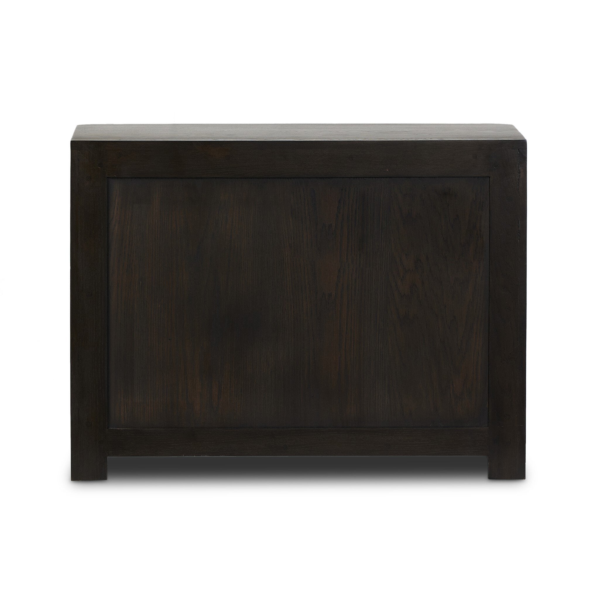Bruce Nightstand FURNITURE - nightstand Four Hands