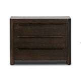 Bruce Nightstand FURNITURE - nightstand Four Hands