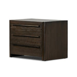 Bruce Nightstand FURNITURE - nightstand Four Hands