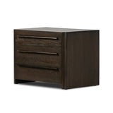 Bruce Nightstand FURNITURE - nightstand Four Hands