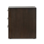 Bruce Nightstand FURNITURE - nightstand Four Hands