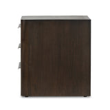 Bruce Nightstand FURNITURE - nightstand Four Hands