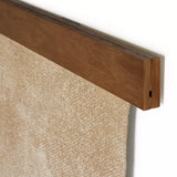 OVERSTOCK ITEM - "Hillside Haze" Tapestry by Aileen Fitzgerald IN STORE - sale art Four Hands