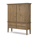 Whitman Cabinet FURNITURE - cabinet Four Hands
