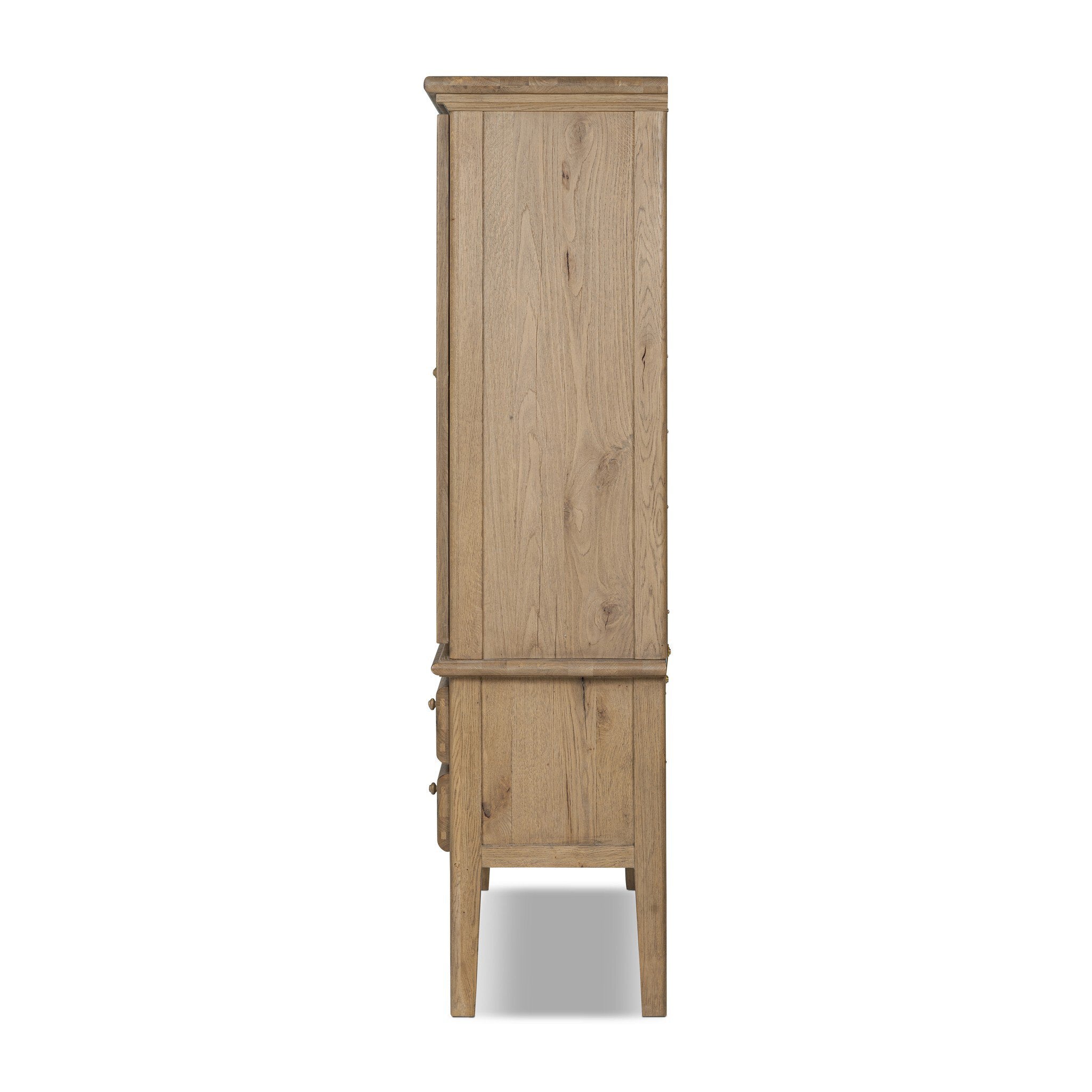 Whitman Cabinet FURNITURE - cabinet Four Hands