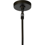 Whittier Chandelier LIGHTING - chandelier Four Hands