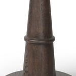 Goetz Bistro Table FURNITURE - dining tables Four Hands