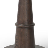 Goetz Bistro Table FURNITURE - dining tables Four Hands